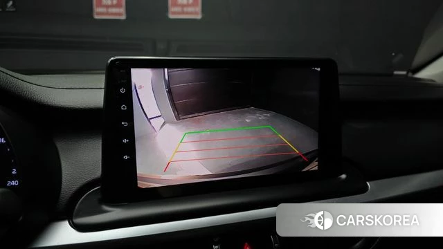 Kia The New K3 2nd generation 2021 Серебряный из Кореи, фото 6