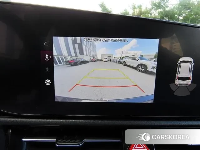 Kia Di Ol Nu Niro 2022 Серый из Кореи, фото 6