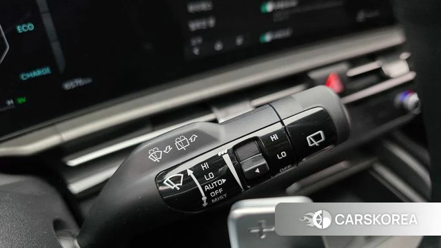 Kia The New Sportage 5th Generation Hybrid 2025 Белый из Кореи, фото 6