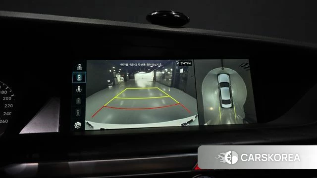 Genesis G90 2021 Белый из Кореи, фото 6