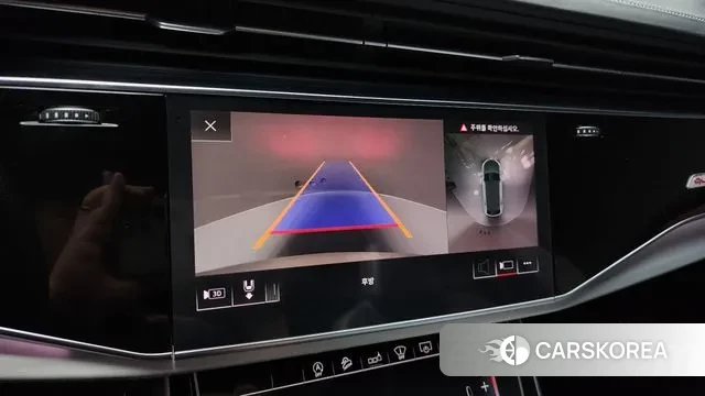 Audi Q8 (4M) 2020 Белый из Кореи, фото 6