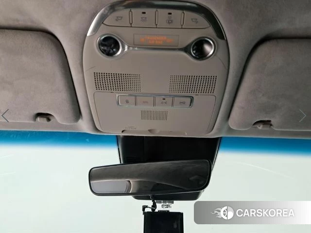 Hyundai The New Grandeur IG 2021 Черный из Кореи, фото 6