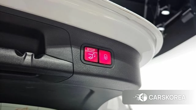 Mercedes-Benz EQA H243 2024 Белый из Кореи, фото 6