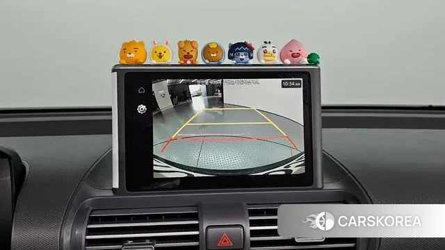 Hyundai Casper 2022 Зеленый из Кореи, фото 6