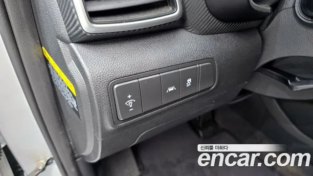 Hyundai All New Tucson id 2349406 из Кореи 6