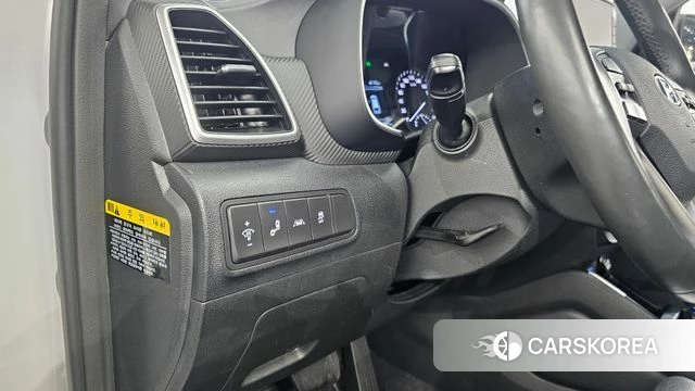 Hyundai All New Tucson 2019 Белый из Кореи, фото 6