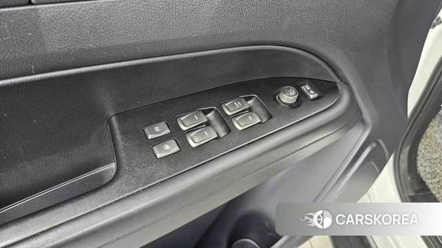 Ssangyong The New Rexton Sport 2022 Белый из Кореи, фото 6