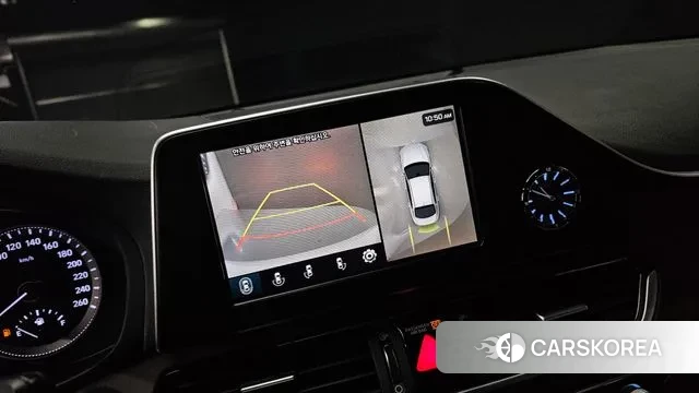 Hyundai Grandeur IG 2018 Белый из Кореи, фото 6