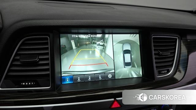 Genesis G80 2018 Серый из Кореи, фото 6