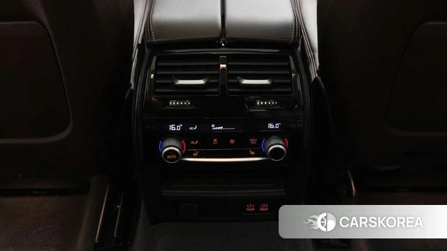 BMW 6 Series GT (G32) 2020 Синий из Кореи, фото 6