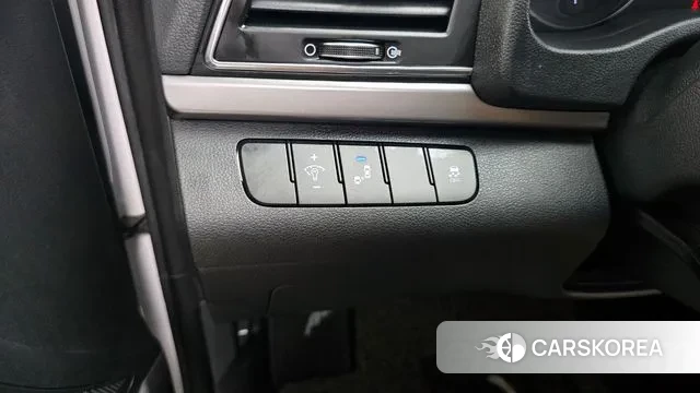 Hyundai Avante AD 2018 Белый из Кореи, фото 6