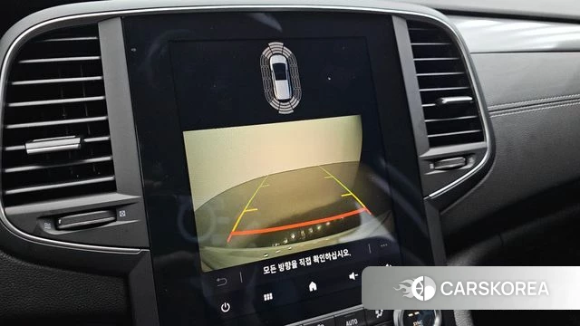 Renault Korea (Samsung) The New SM6 2025 Белый из Кореи, фото 6