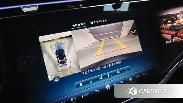 Mercedes-Benz E-Class W214 2024 Серый из Кореи, фото 6