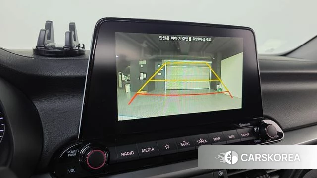 Kia Come New K3 2019 Белый из Кореи, фото 6