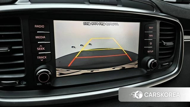 Kia The New Sorento 2019 Серый из Кореи, фото 6