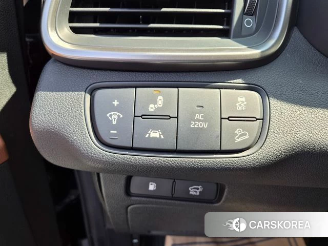 Kia The New Sorento 2018 Черный из Кореи, фото 6