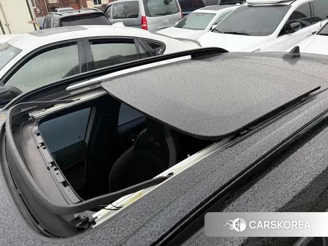 Mini Cooper S Countryman 2021 Белый двухцветный из Кореи, фото 6