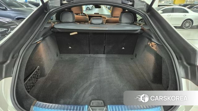 Mercedes-Benz GLE-Class W167 2021 Белый из Кореи, фото 6