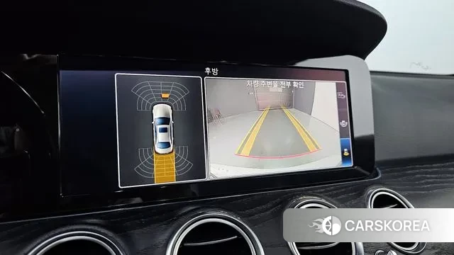 Mercedes-Benz E-Class W213 2018 Белый из Кореи, фото 6