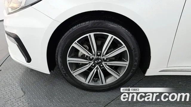 Kia The New K5 2nd generation id 2706340 из Кореи 6