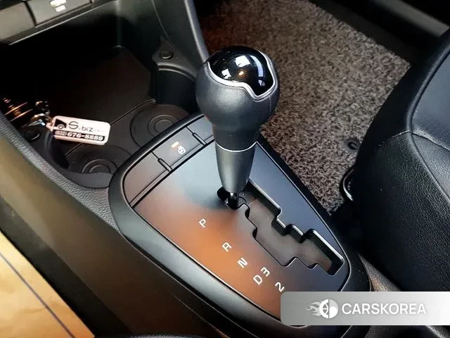 Kia Morning Urban (JA) 2022 Белый из Кореи, фото 6