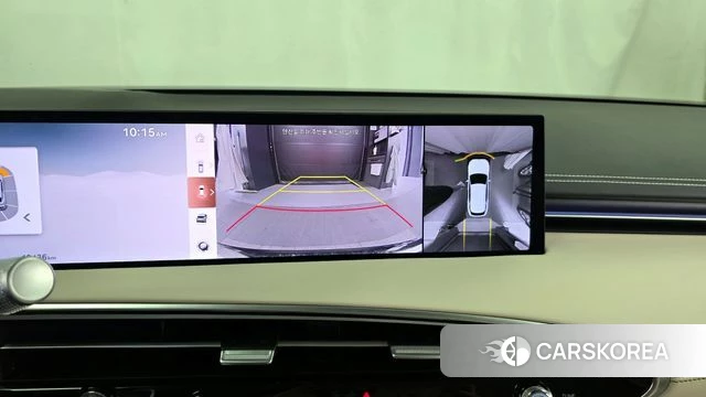 Genesis GV70 2024 Серебряный из Кореи, фото 6