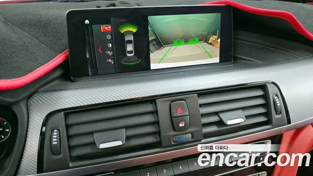 BMW 4 Series (F32) 2018 Белый из Кореи, фото 6