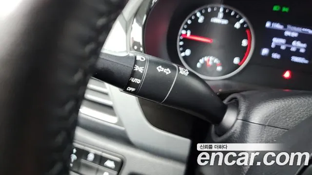 Kia Seltos id 2705178 из Кореи 6