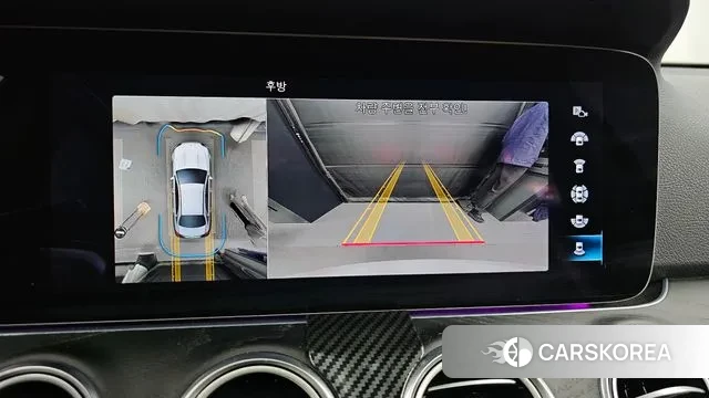 Mercedes-Benz E-Class W213 2022 Белый из Кореи, фото 6