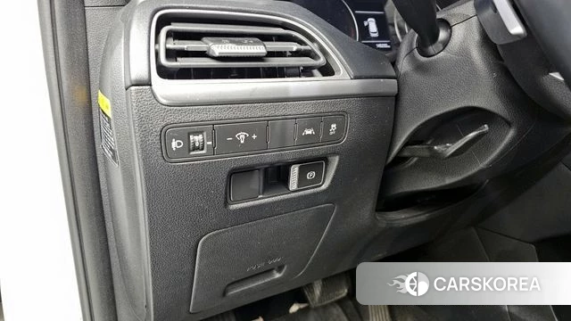 Hyundai Palisade 2019 Белый из Кореи, фото 6