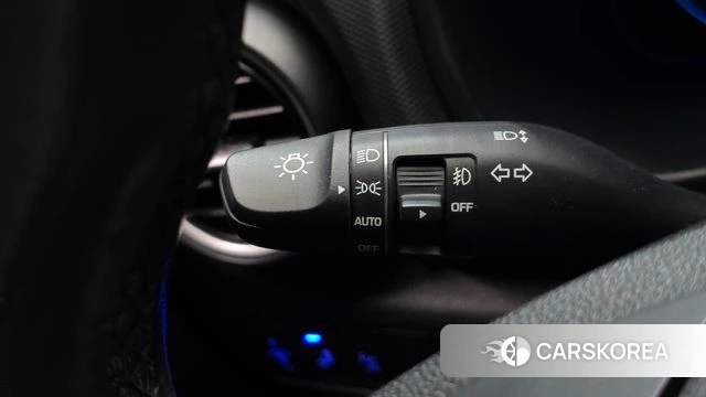 Hyundai Kona 2018 Белый из Кореи, фото 6