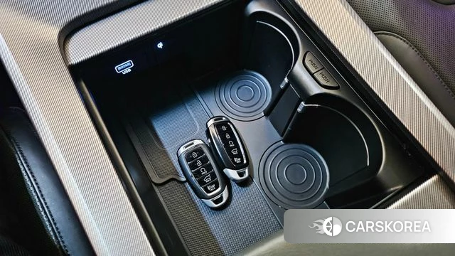 Hyundai Palisade 2021 Белый из Кореи, фото 6