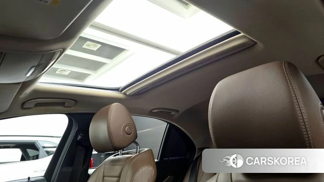 Mercedes-Benz E-Class W213 2019 Черный из Кореи, фото 6