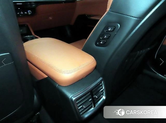 Kia The New K5 3rd generation 2024 Серый из Кореи, фото 6