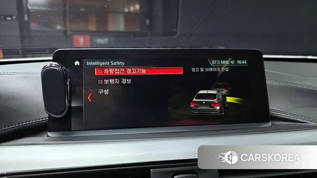 BMW 4 Series (F32) 2018 Белый из Кореи, фото 6