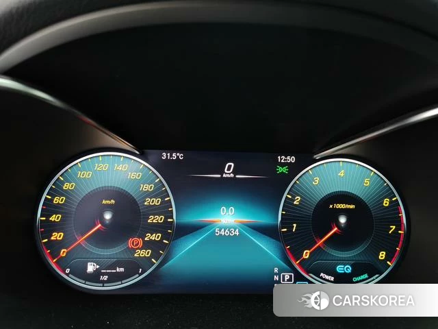 Mercedes-Benz Class C 2021 Белый из Китая, фото 6
