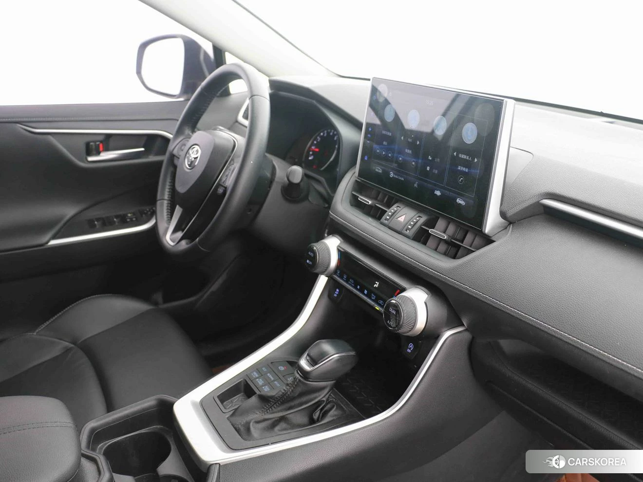 Toyota Wilanda 2021 Белый из Китая, фото 6