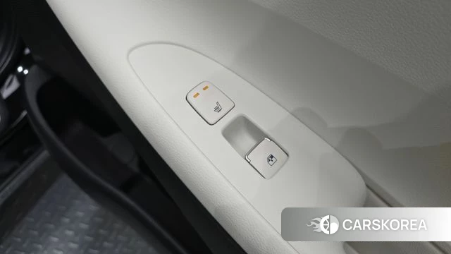 Hyundai The New Grandeur IG 2021 Черный из Кореи, фото 6