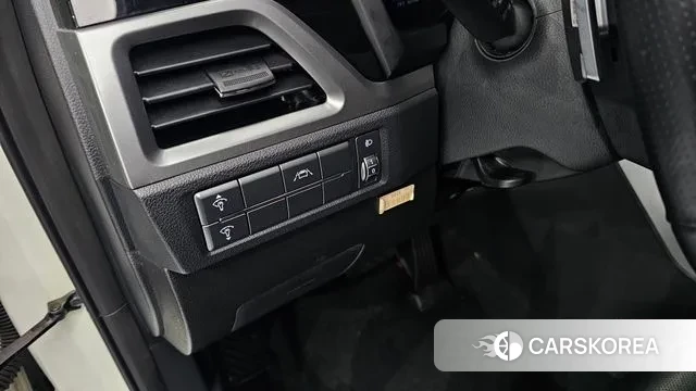 Ssangyong Beautiful Korando 2021 Белый из Кореи, фото 6