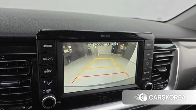 Kia Stonic 2019 Белый из Кореи, фото 6