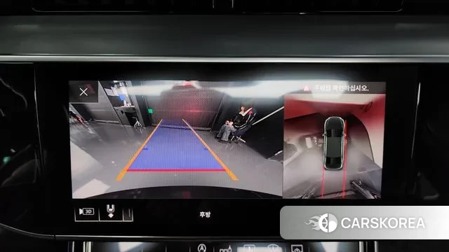 Audi A8 (D5) 2020 Серый из Кореи, фото 6