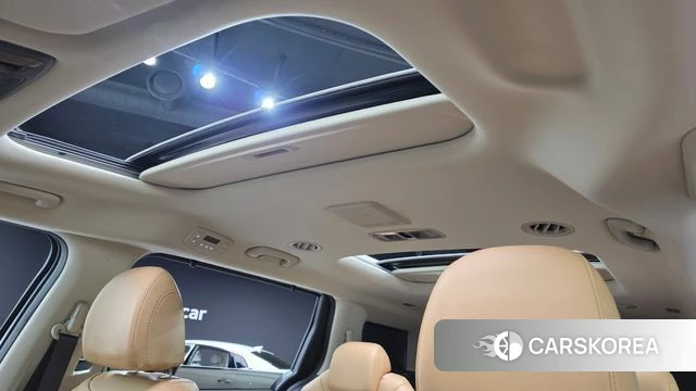 Kia Carnival 4th generation 2022 Белый из Кореи, фото 6