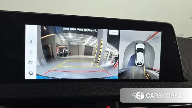 Kia EV6 2022 Белый из Кореи, фото 6