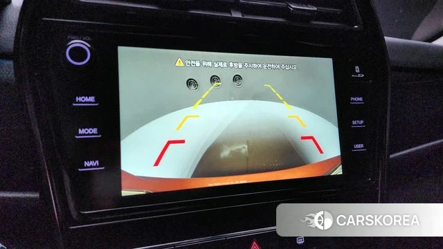 Ssangyong Berry New Tivoli 2020 Оранжевый из Кореи, фото 6