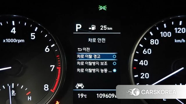 Hyundai i30 (PD) 2019 Синий из Кореи, фото 6