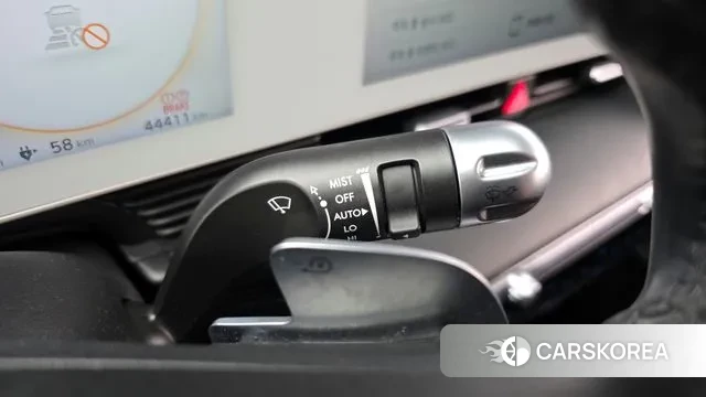 Hyundai Ionic 5 2022 Черный из Кореи, фото 6