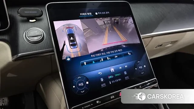 Mercedes-Benz S-Class W223 2022 Черный из Кореи, фото 6