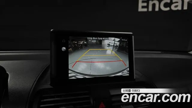 Hyundai Casper 2022 Зеленый из Кореи, фото 6