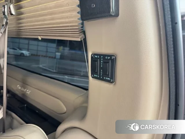 Chevrolet Express Van 2019 Белый из Кореи, фото 6