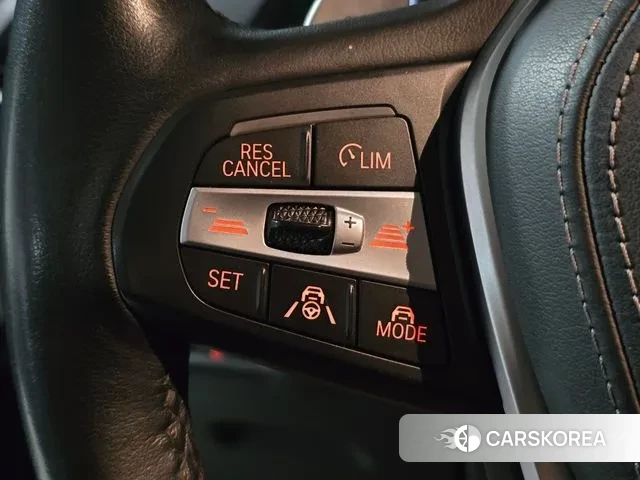 BMW X5 (G05) 2021 Черный из Кореи, фото 6